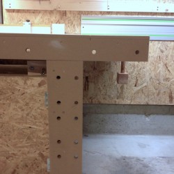 Werkbank