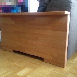 Seitenteil Couch