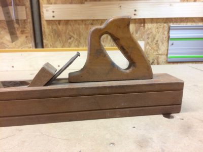 Eine Sammlung alter Holzhobel – lohnt die Restaurierung? – Holzhandwerk