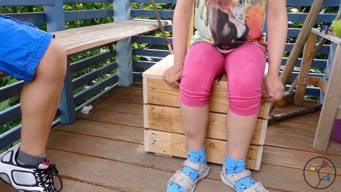 Eine Spielzeugkiste selber bauen – Holzhandwerk