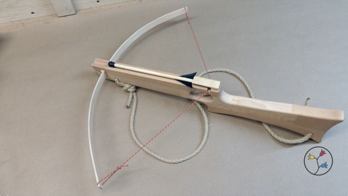 Armbrust Selber Bauen Anleitung Pdf