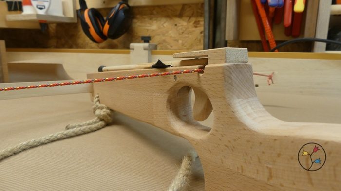 Armbrust Selber Bauen Anleitung Pdf