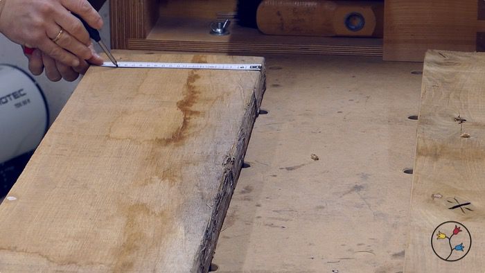 Ein CD-Regal selbst bauen – Holzhandwerk